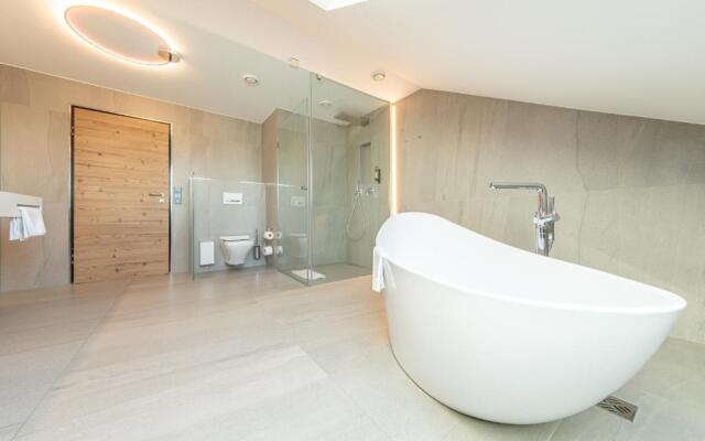 FAIR RESORT All Inclusive Wellness & SPA Hotel Jena