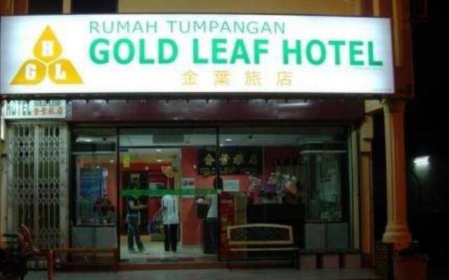 Gold Leaf Hotel