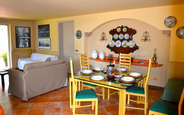 Casa Magnolia