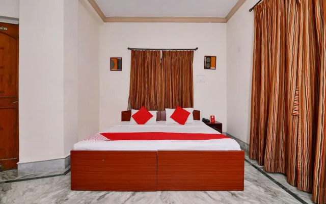 OYO 2864 Guest Accomodation