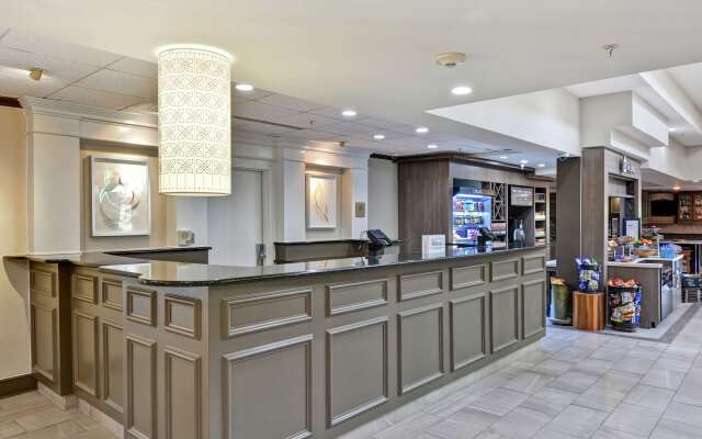 Hilton Garden Inn Hattiesburg
