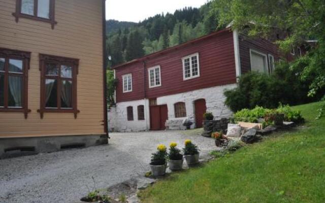 Døsen Gård