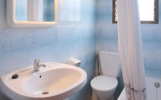 Holiday Home Naranja