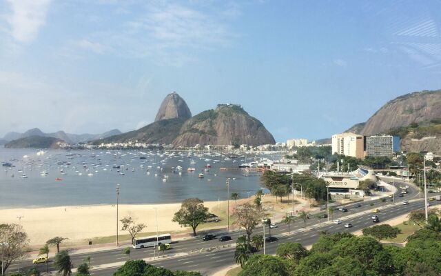 Ibis Styles RJ Botafogo