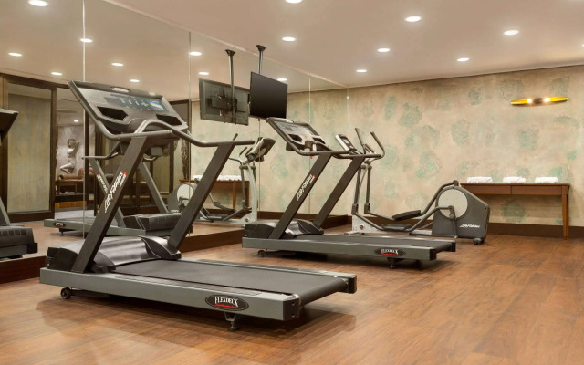 Days Hotel by Wyndham Istanbul Maltepe