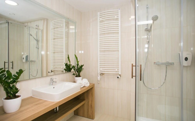 Sanatorium Uzdrowiskowe Augustów