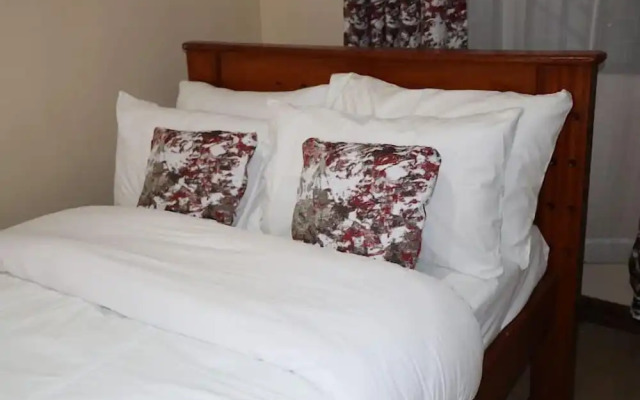 Kimberly Guest House Naivasha