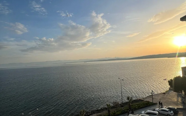 VIP Suit Apart Sinop