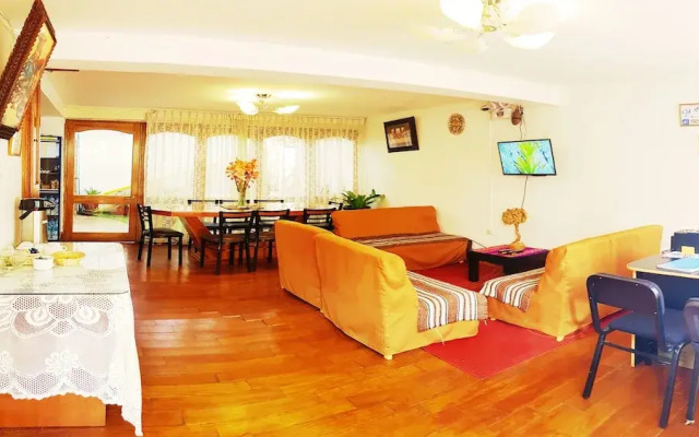 Hostal Comarca Imperial