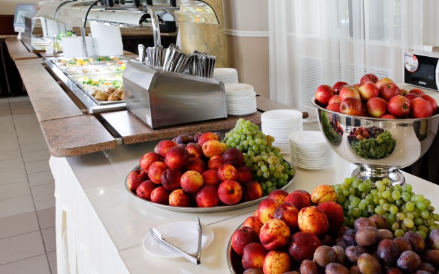 Санаторий «Шахтер» AMAKS