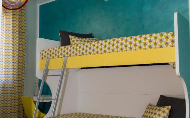 Casa Vacanze Fontana