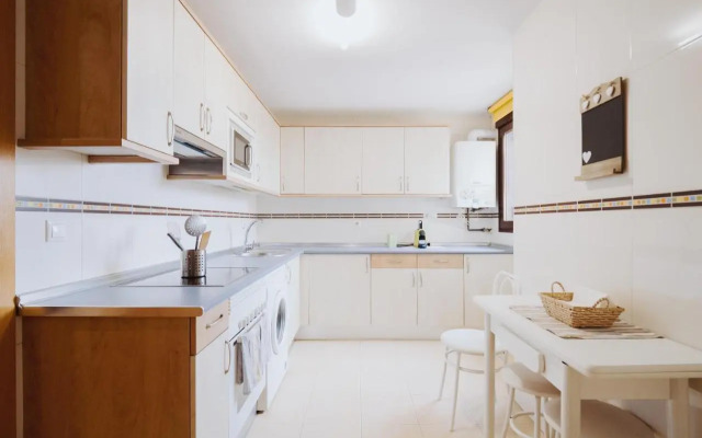 Apartamento "PAPA OSO"
