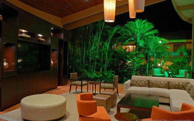 DoubleTree by Hilton Cariari - San Jose Costa Rica