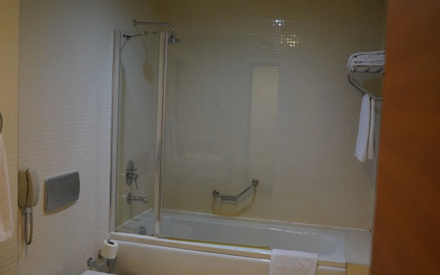 Arsan Hotel