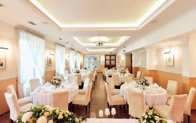 Radisson Hotel Old Town Riga