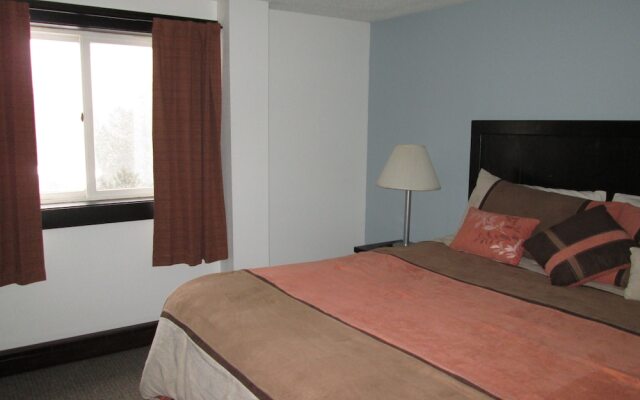 Mittersill Alpine Resort