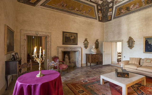 Residenza Principi Ruspoli