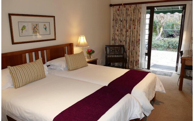 174 Premier Guesthouse