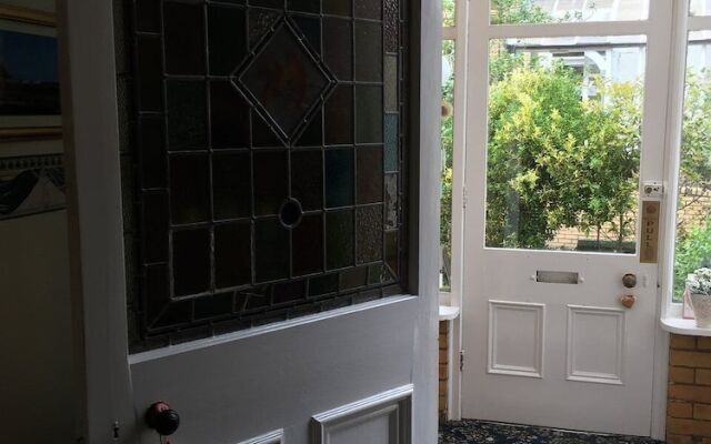 The Mount House Hotel