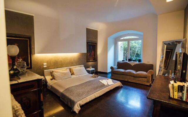 Atmosfere Puniche b&b