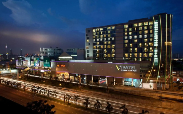 Vivatel Kuala Lumpur