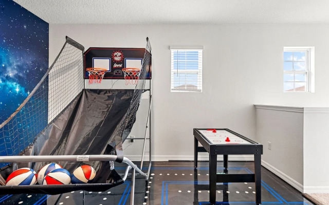 Disney Vacation Home Solterra