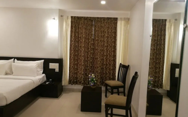 Amrut Aura