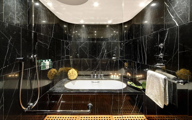 Bvlgari Hotel London