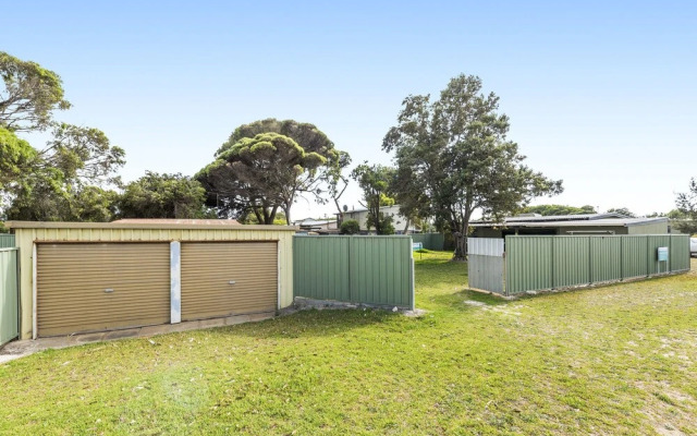 Sand Break - Close to it all Pet Friendly