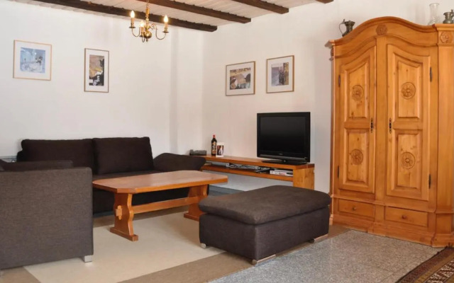 Chalet Goldblick