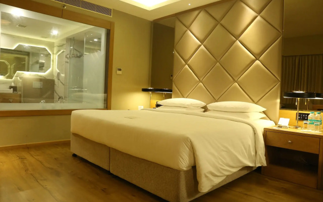 Courtyard by Marriott Madurai