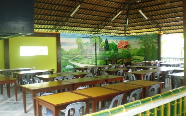 Green Mountain Resort Capiz