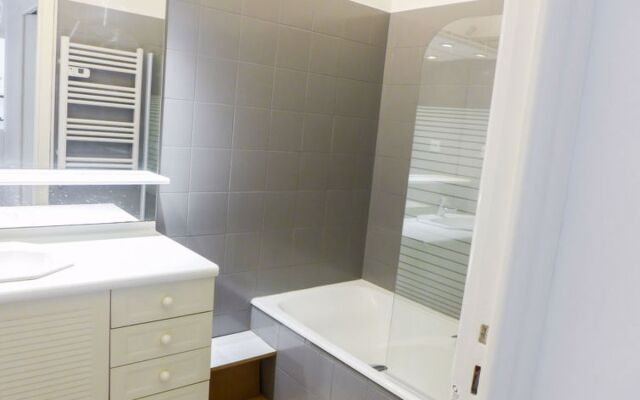 Le Clos tranquille