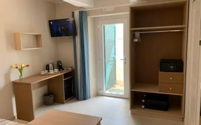 MaLù Room 102