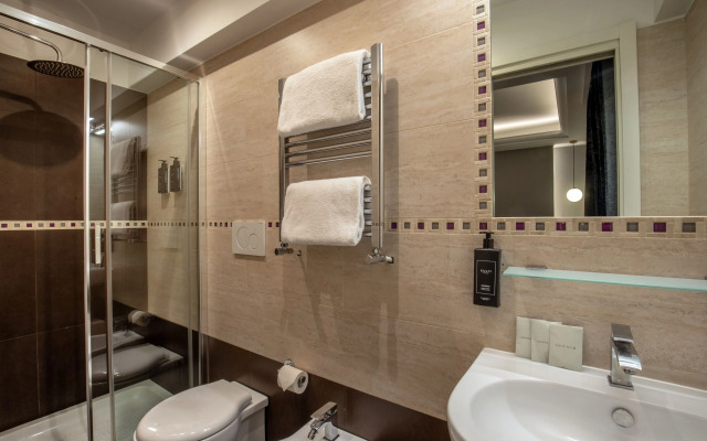 Naman Hotellerie - Spagna