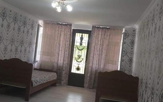 Guest House Champion
