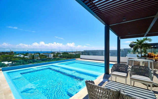 Serenada 502 By Lockey