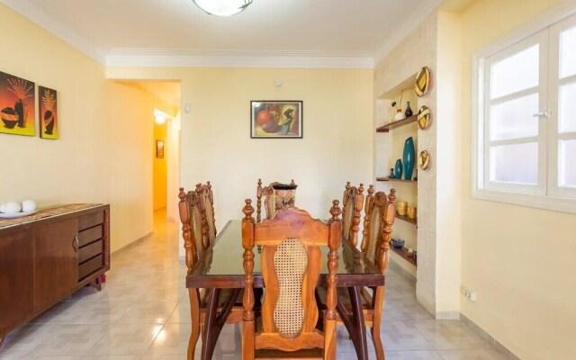 Casa Mariela