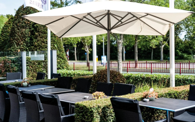 Fletcher Hotel-Restaurant Arneville-Middelburg