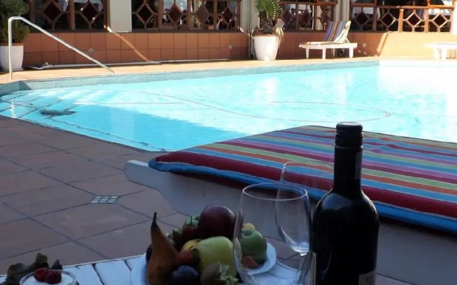 Cumberland Hotel Worcester