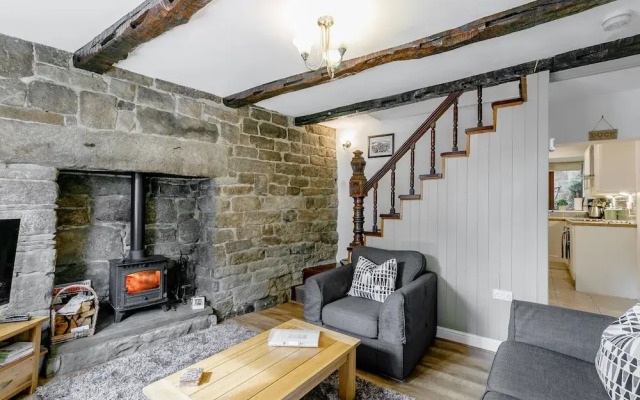 Weavers Cottage