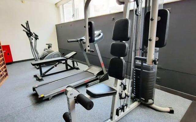 Atlantis Boutique City Hotel