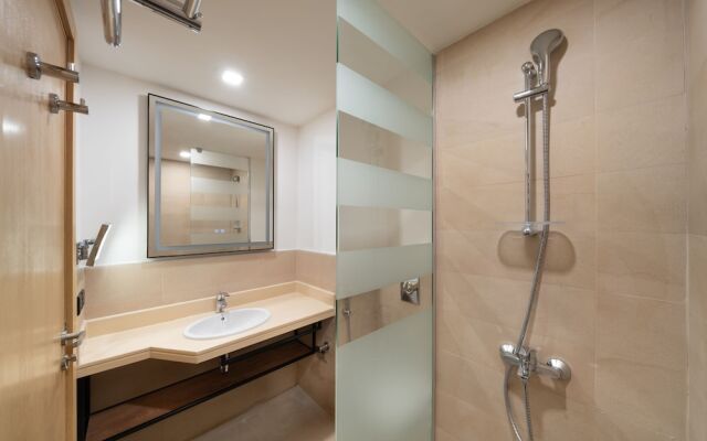 Park Inn by Radisson Makkah Thakher Algharbi