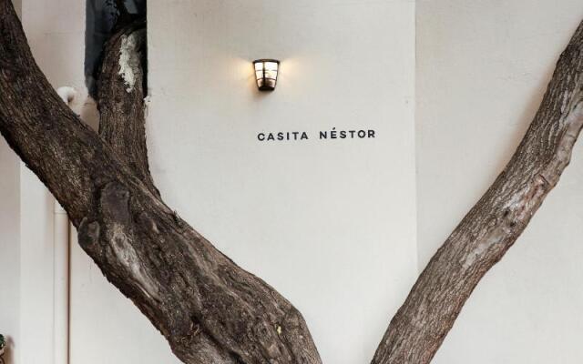 Nestor Villa