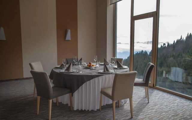 Wellness Hotel Montis