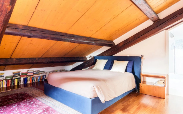 Morgagni Master Guest apartment