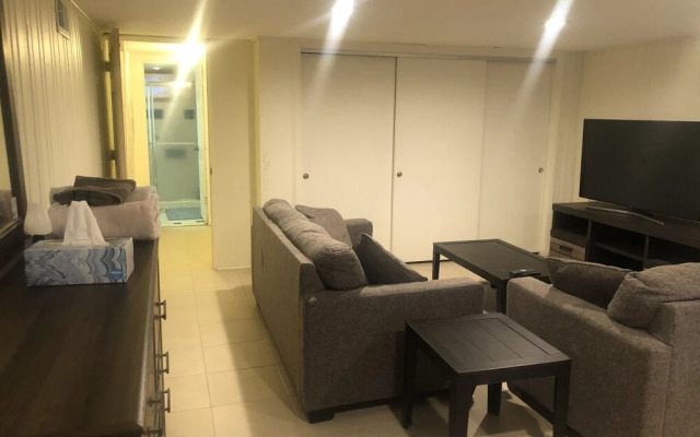 Cozy rooms in Lincolnwood/Chicago lovely house