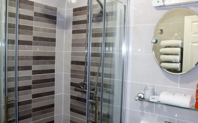 Wild Atlantic Way Accommodation Orchard Crescent