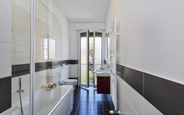 Shelley Apartments by Wonderful Italy - Tree