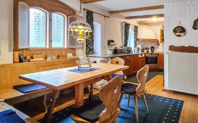 Ferienhaus Lausche Haeusl